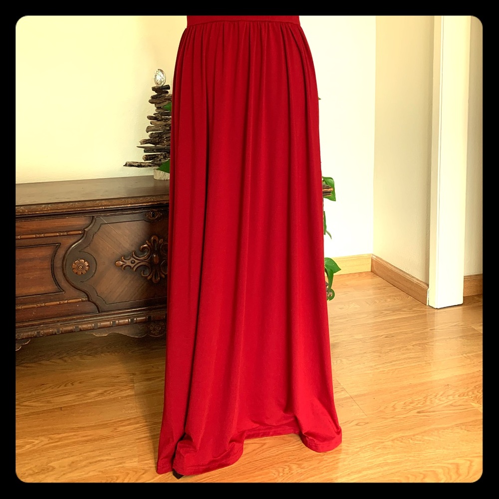 Skirt by Shein
